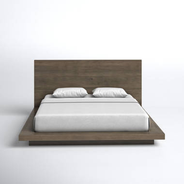 Karr platform deals bed